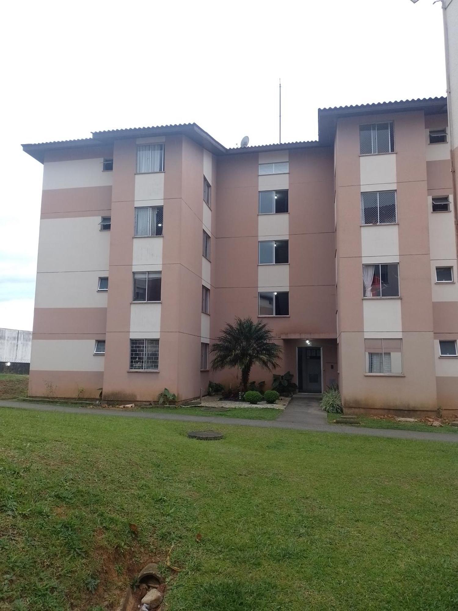 Aluguel De Apartamento Em Sao Jose Dos Pinhais São José dos Pinhais Exterior foto