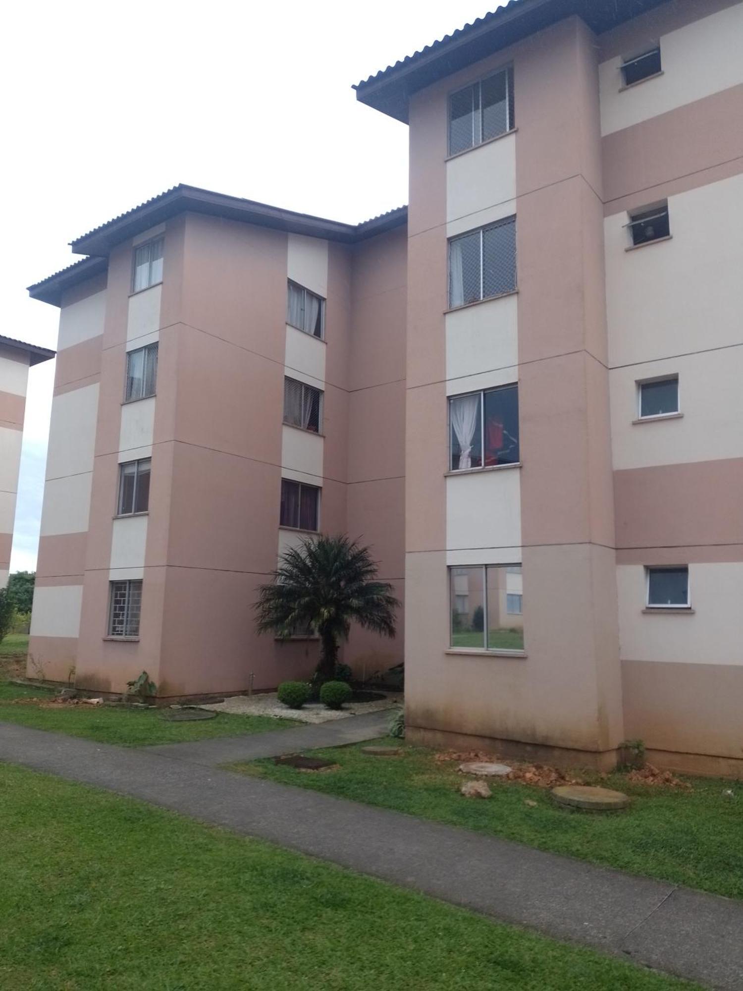 Aluguel De Apartamento Em Sao Jose Dos Pinhais São José dos Pinhais Exterior foto